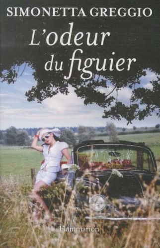 Produktbild: L'odeur du figuier