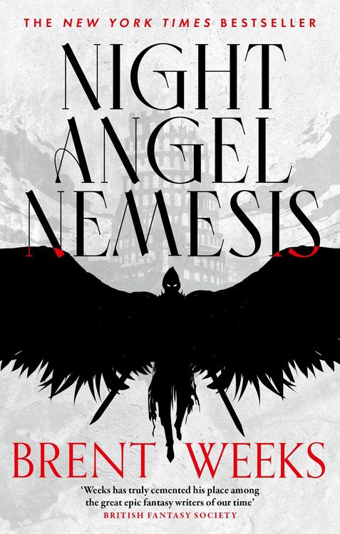 Produktbild: Night Angel Nemesis