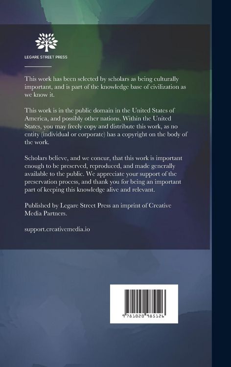 Produktbild: Bidrag Til Den Store Nordiske Krigs Historie Udgivne Af Generalstaben; Volume 1