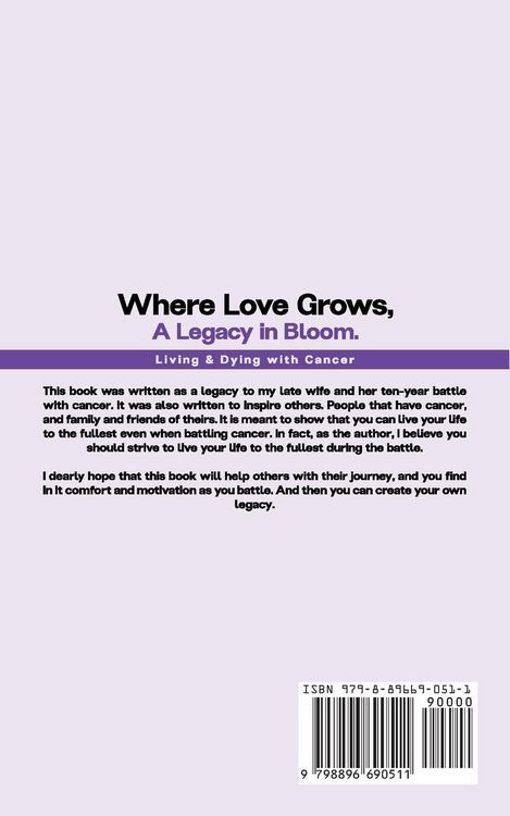 Produktbild: Where Love Grows