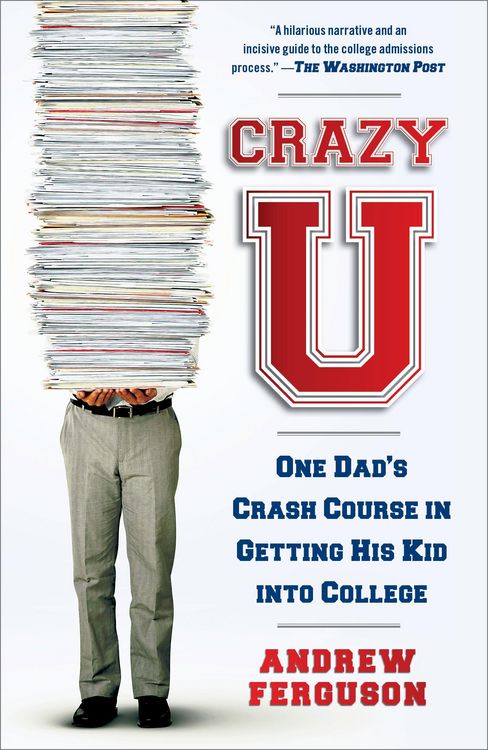Produktbild: Crazy U
