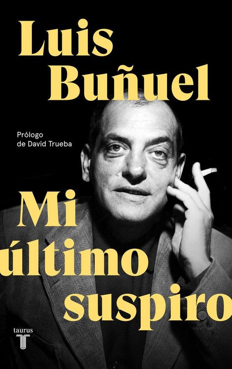 Produktbild: Mi &uacute;ltimo suspiro