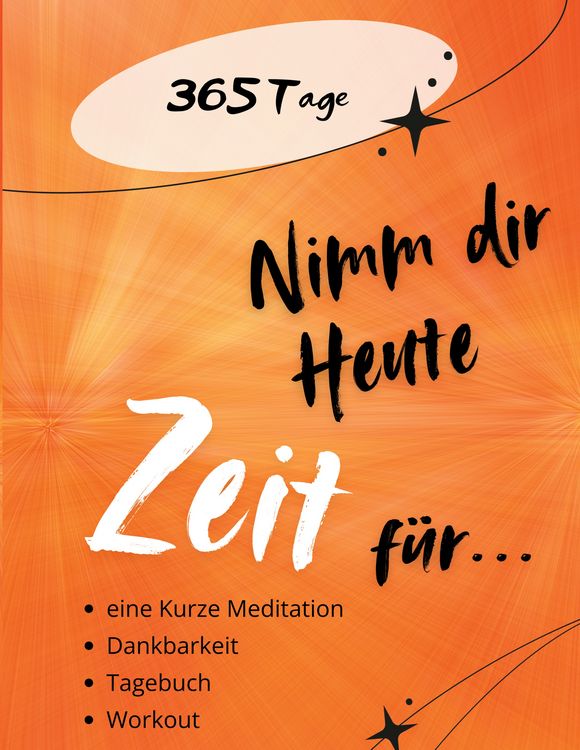 Produktbild: 365 Tage