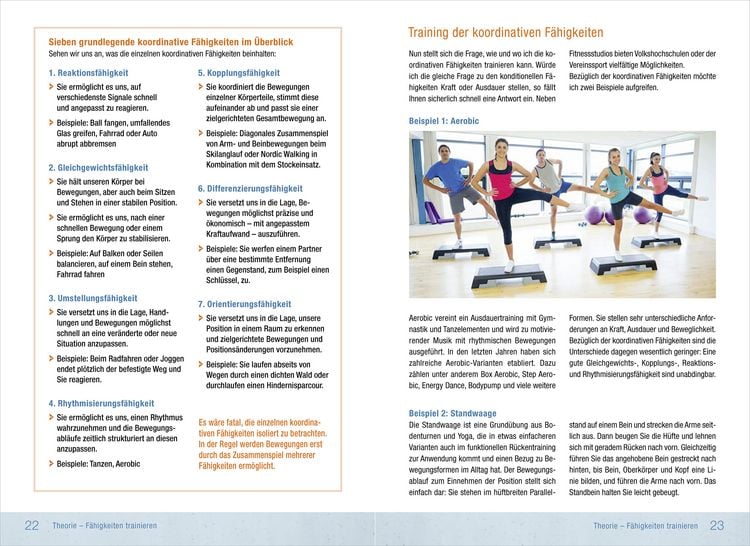 Produktbild: R&uuml;ckentraining