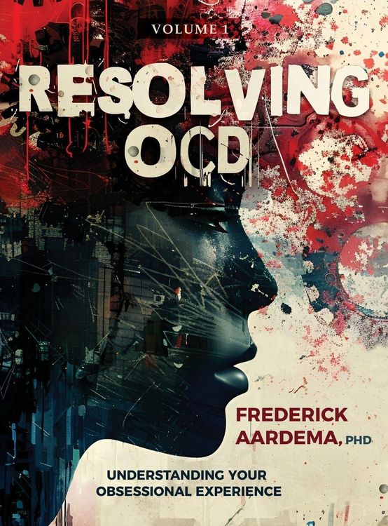 Produktbild: Resolving OCD