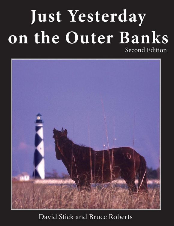 Produktbild: Just Yesterday on the Outer Banks