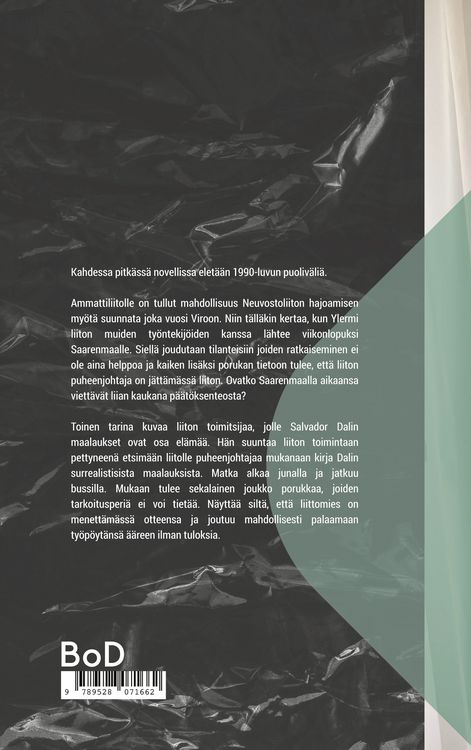 Produktbild: Liittomies matkailee