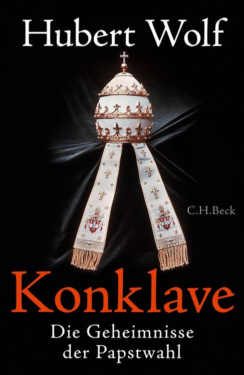 Produktbild: Konklave