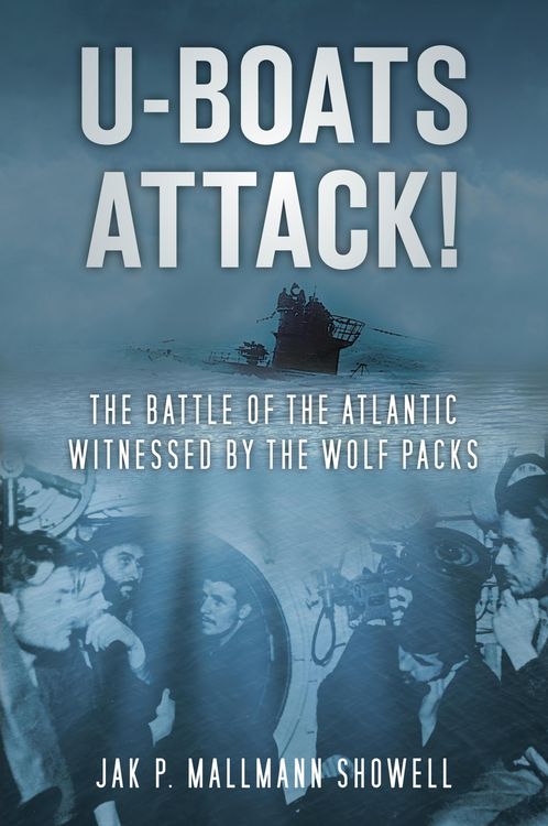 Produktbild: U-Boats Attack!