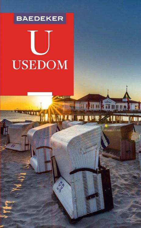 Produktbild: Baedeker Reisef&uuml;hrer E-Book Usedom