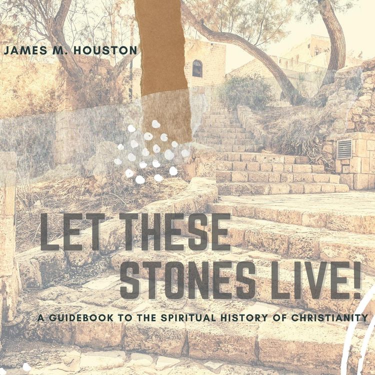 Produktbild: Let These Stones Live