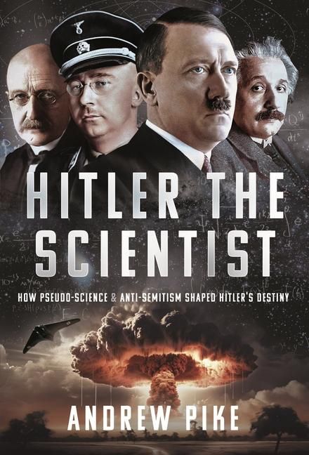 Produktbild: Hitler the Scientist