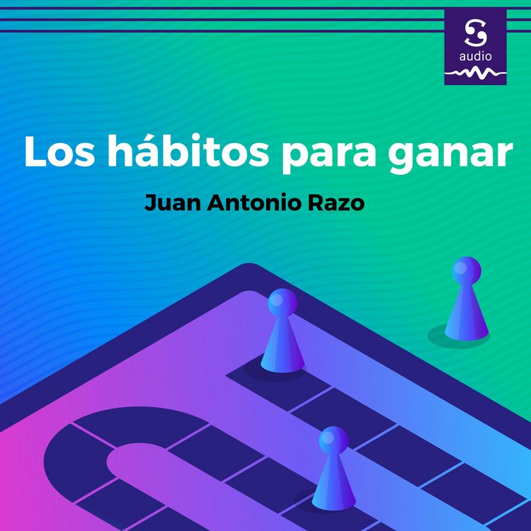 Produktbild: H&aacute;bitos para ganar