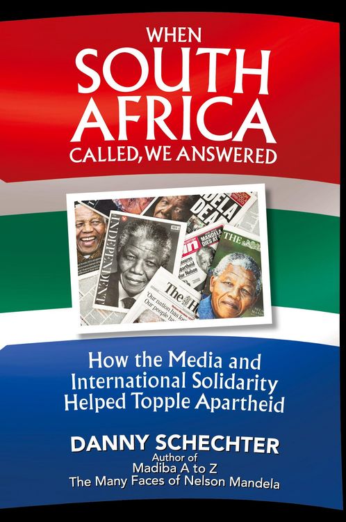 Produktbild: When South Africa Called, We Answered