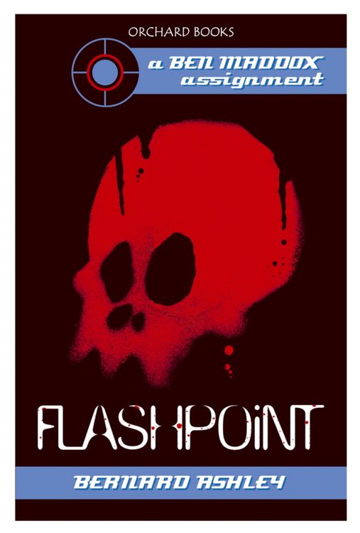 Produktbild: Flashpoint