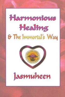 Produktbild: Harmonious Healing & the Immortal's Way