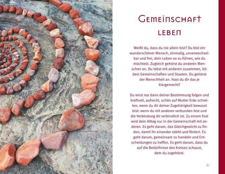 Produktbild: Der Alltagsschamane