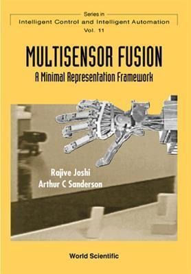 Produktbild: Multisensor Fusion: A Minimal Representation Framework