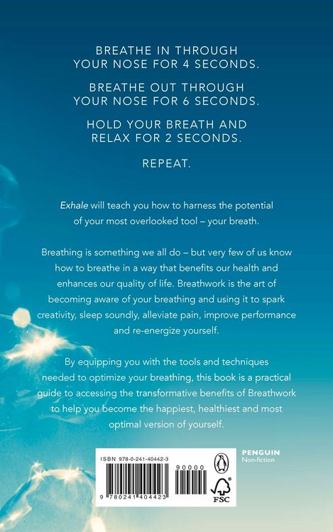 Produktbild: Exhale