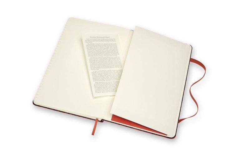 Produktbild: Moleskine Blend Kollektion 2019, Fester Einband