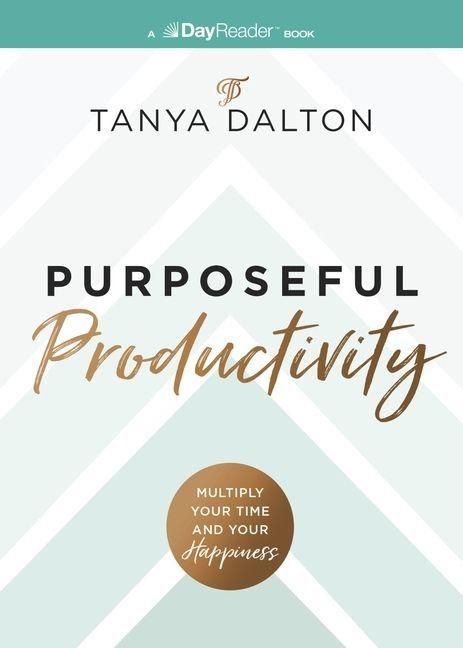 Produktbild: Purposeful Productivity