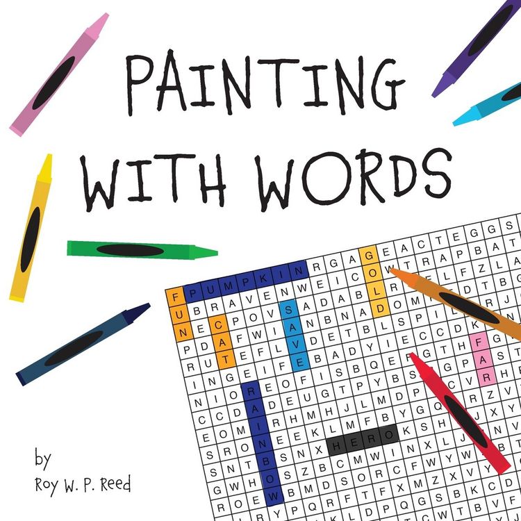 Produktbild: Painting With Words