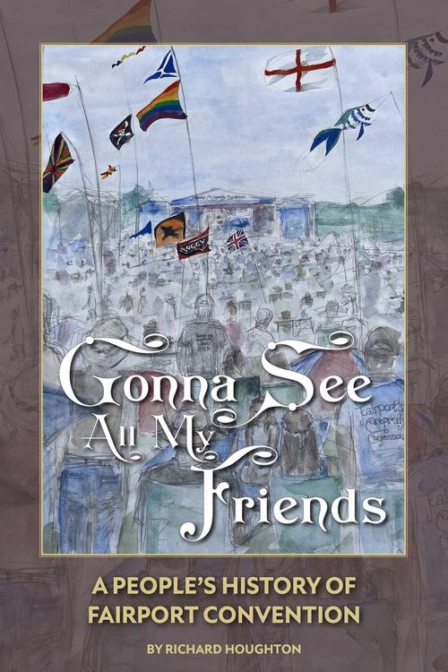 Produktbild: Gonna See All My Friends