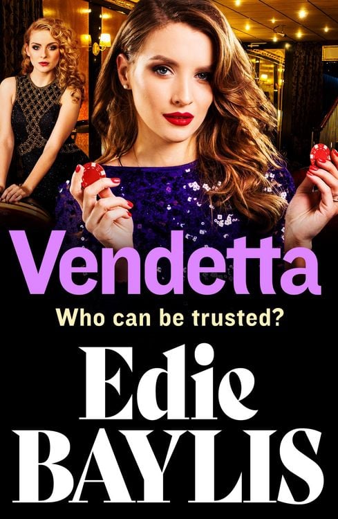 Produktbild: Vendetta
