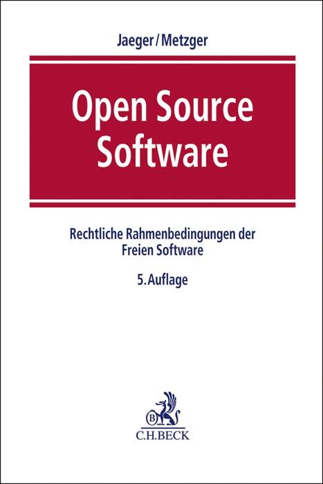 Produktbild: Open Source Software