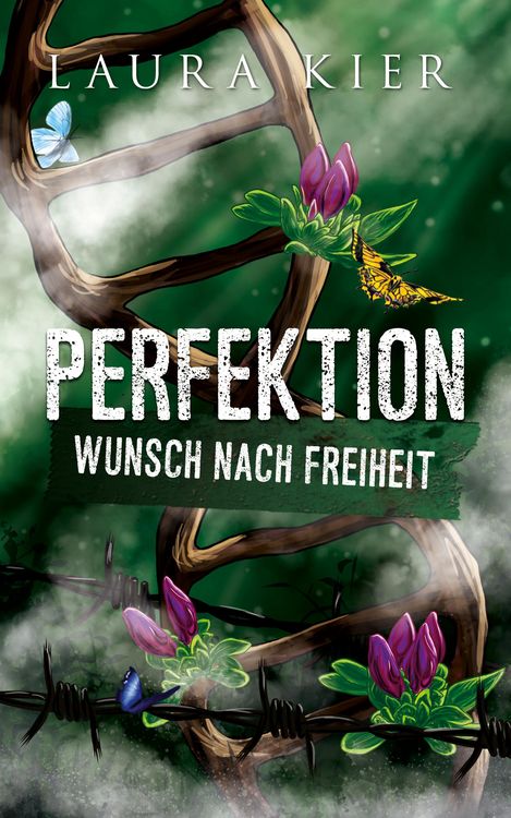 Produktbild: Perfektion - Wunsch nach Freiheit