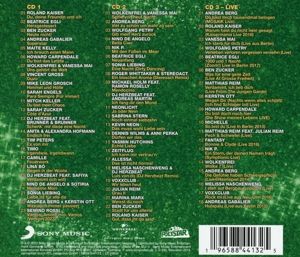 Produktbild: SCHLAGER 2023 - Die Hits des Jahres