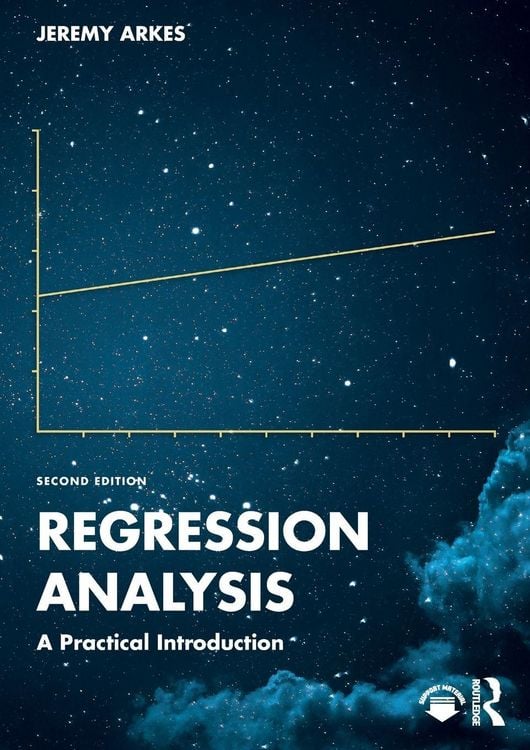 Produktbild: Regression Analysis