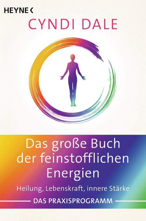 Produktbild: Das gro&szlig;e Buch der feinstofflichen Energien
