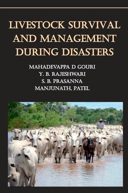 Produktbild: Livestock Survival & Mgmt Duri