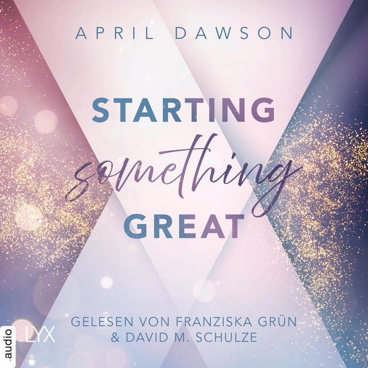 Produktbild: Starting Something Great