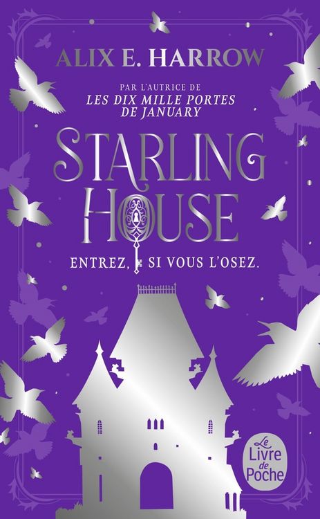 Produktbild: Starling House