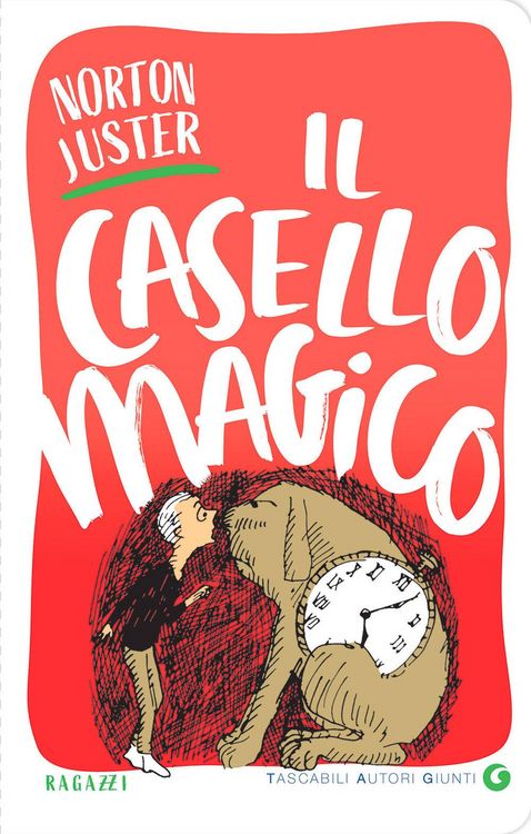 Produktbild: Il casello magico