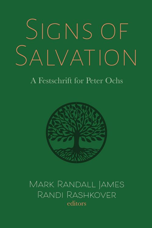 Produktbild: Signs of Salvation