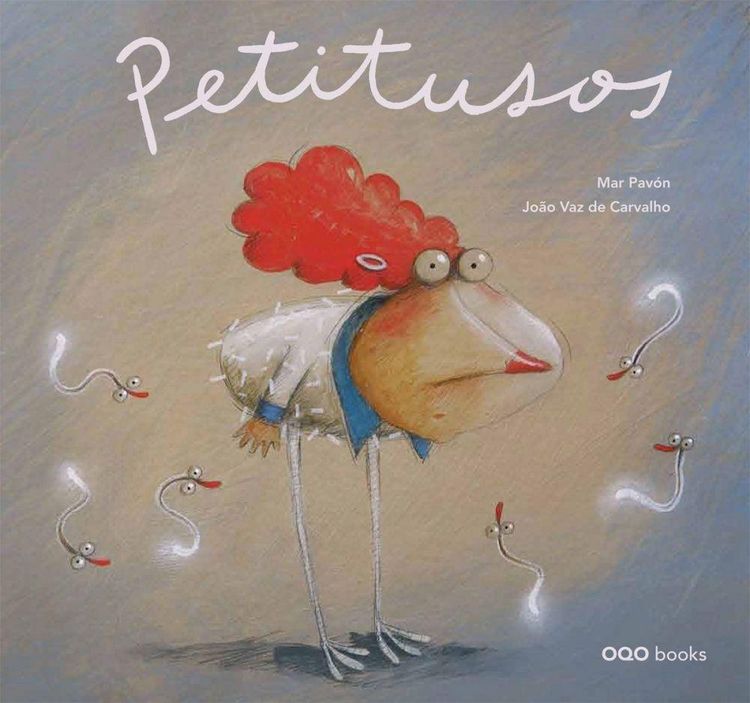 Produktbild: Petitusos