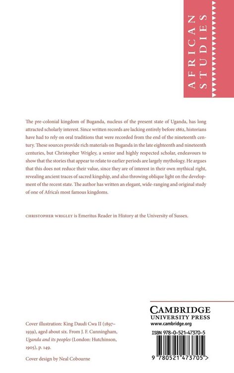 Produktbild: Kingship and State