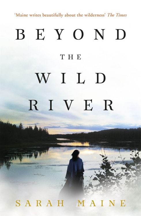 Produktbild: Beyond the Wild River