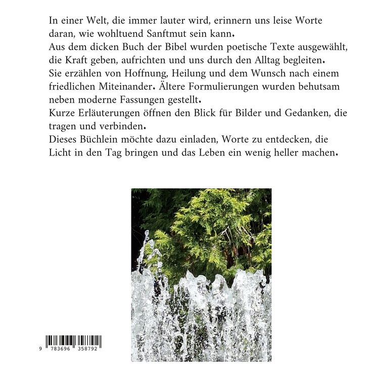 Produktbild: Poetische Sch&ouml;nheiten der Bibel
