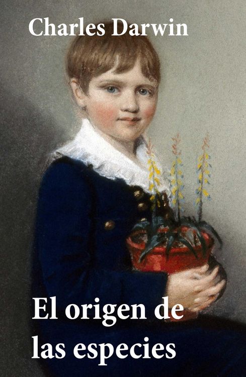 Produktbild: El origen de las especies