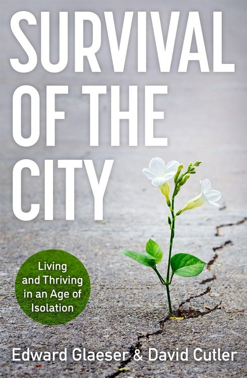 Produktbild: Survival of the City