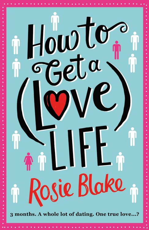 Produktbild: How to Get a (Love) Life
