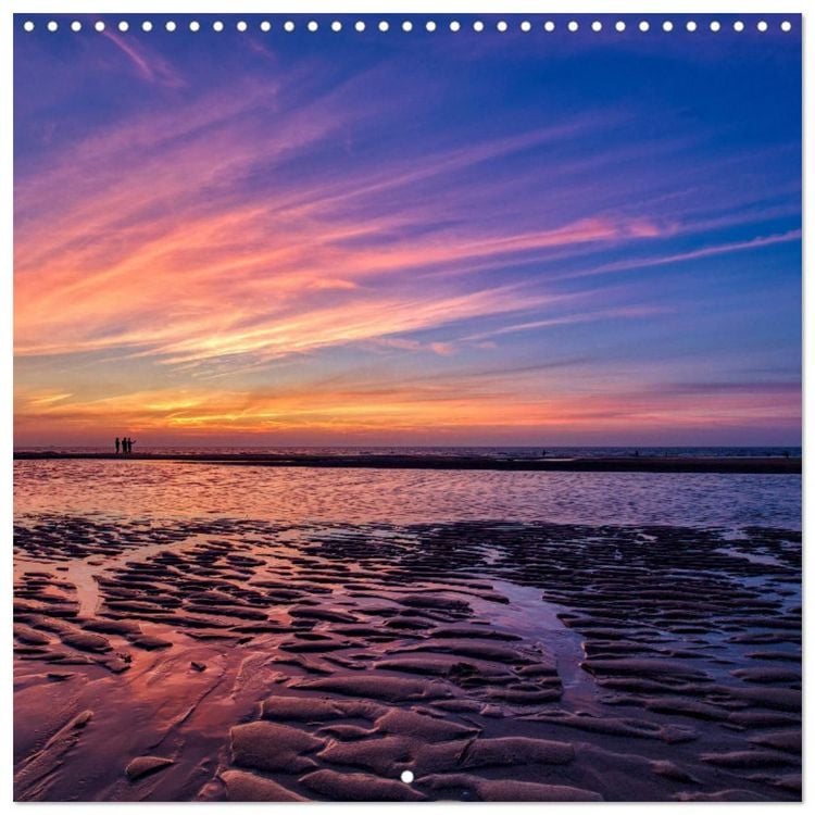 Produktbild: German Landscapes (Wall Calendar 2027 12 &times; 12 Inch) CALVENDO 12 Month Wall Calendar