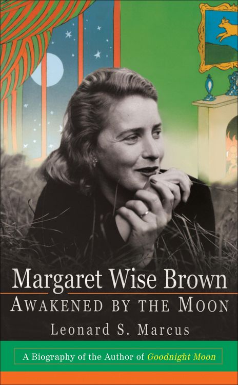 Produktbild: Margaret Wise Brown