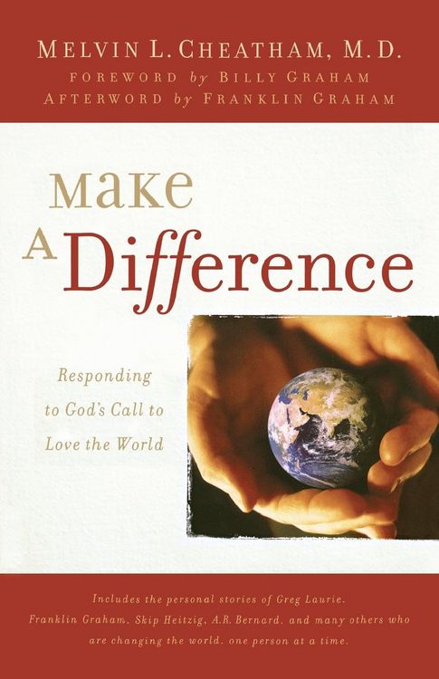 Produktbild: Make a Difference