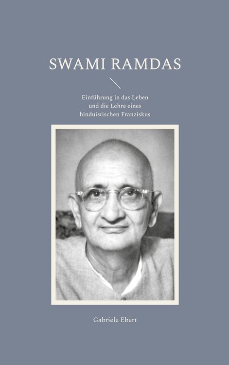 Produktbild: Swami Ramdas