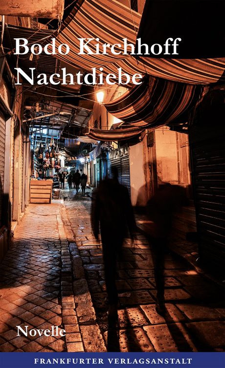 Produktbild: Nachtdiebe